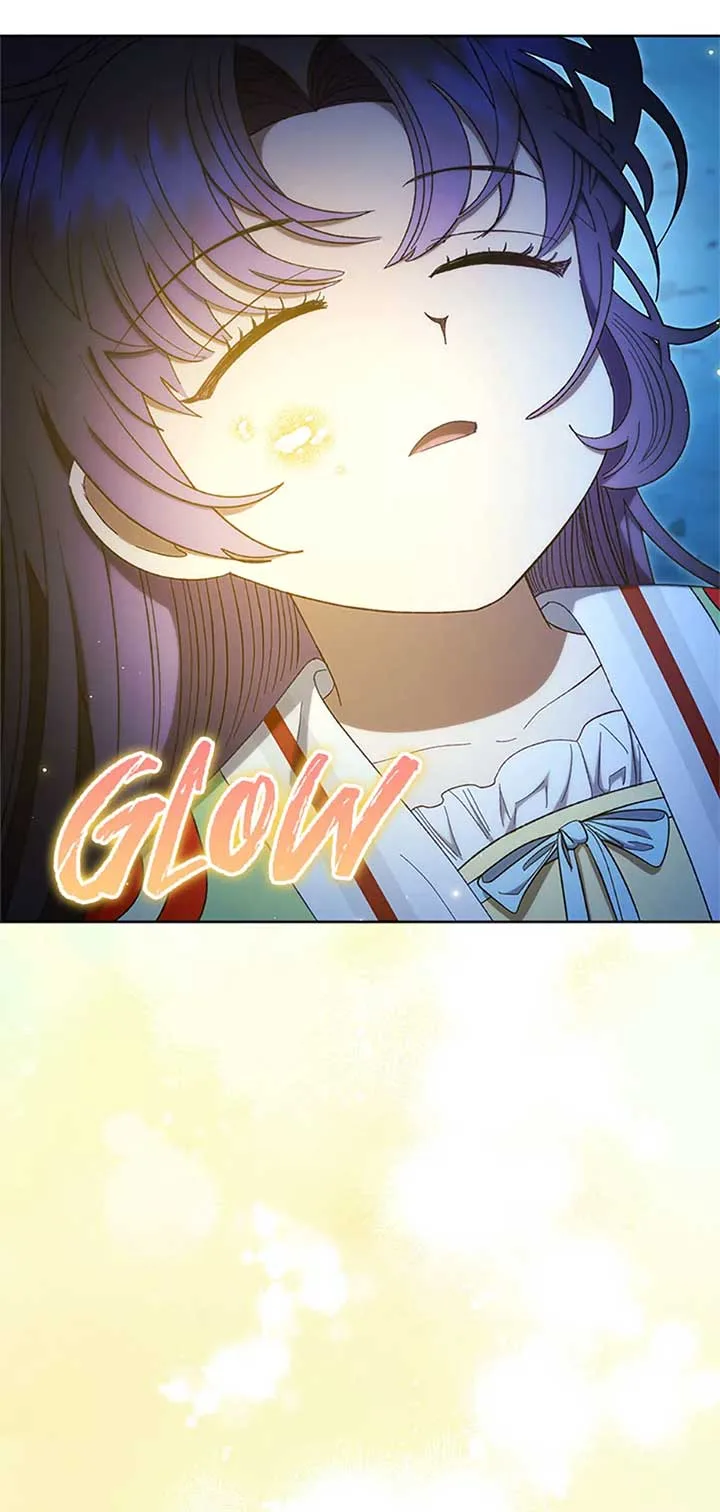 The Baby Concubine Wants to Live Quietly Chapter 76 page 82