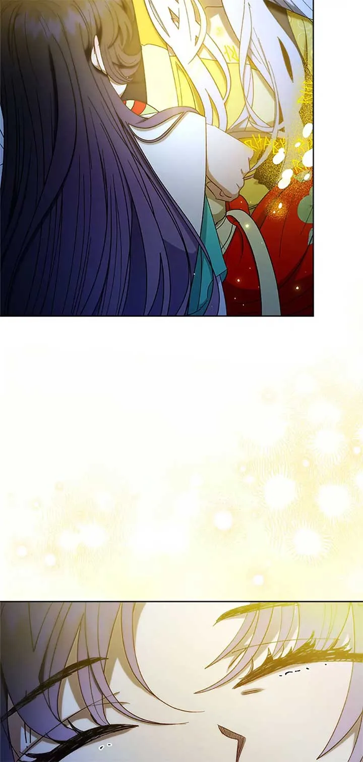 The Baby Concubine Wants to Live Quietly Chapter 76 page 86