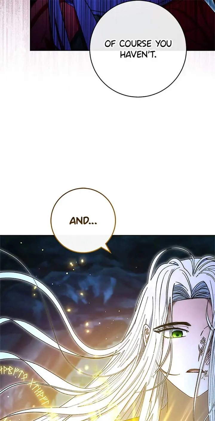 The Baby Concubine Wants to Live Quietly Chapter 76 page 55