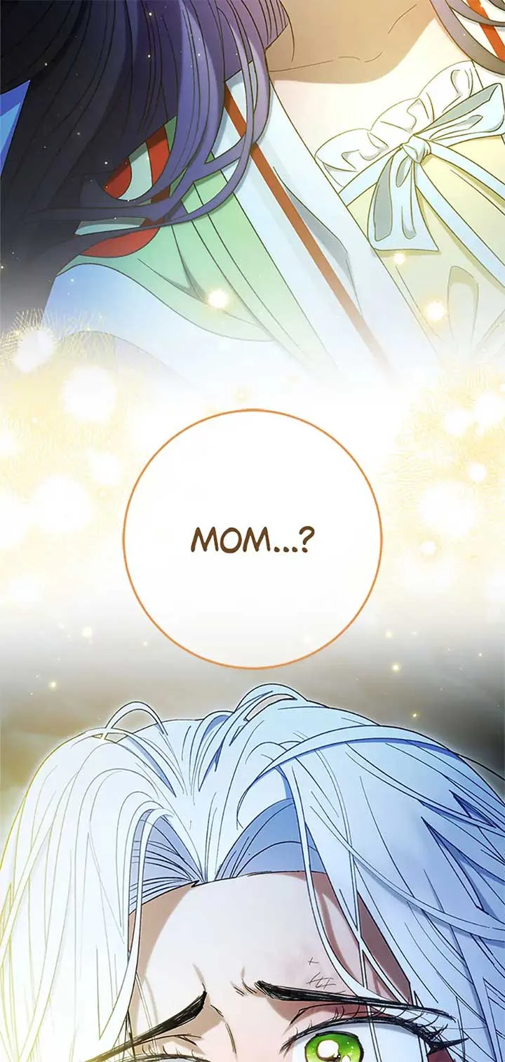 The Baby Concubine Wants to Live Quietly Chapter 76 page 88