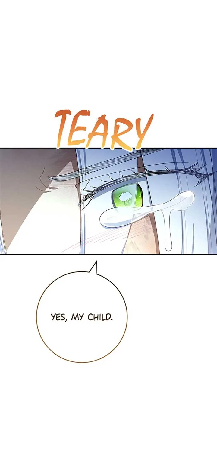 The Baby Concubine Wants to Live Quietly Chapter 76 page 90