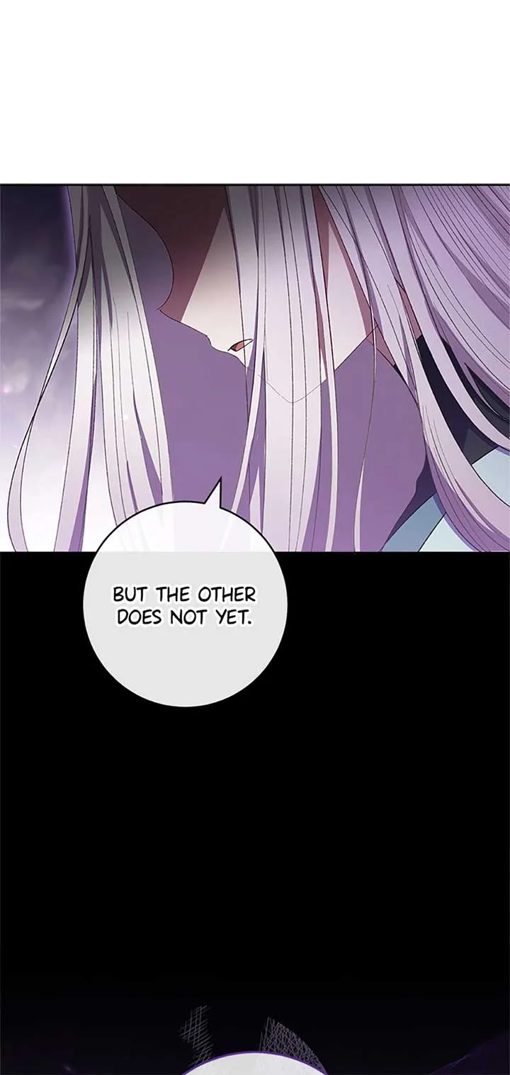 The Baby Concubine Wants to Live Quietly Chapter 76 page 120