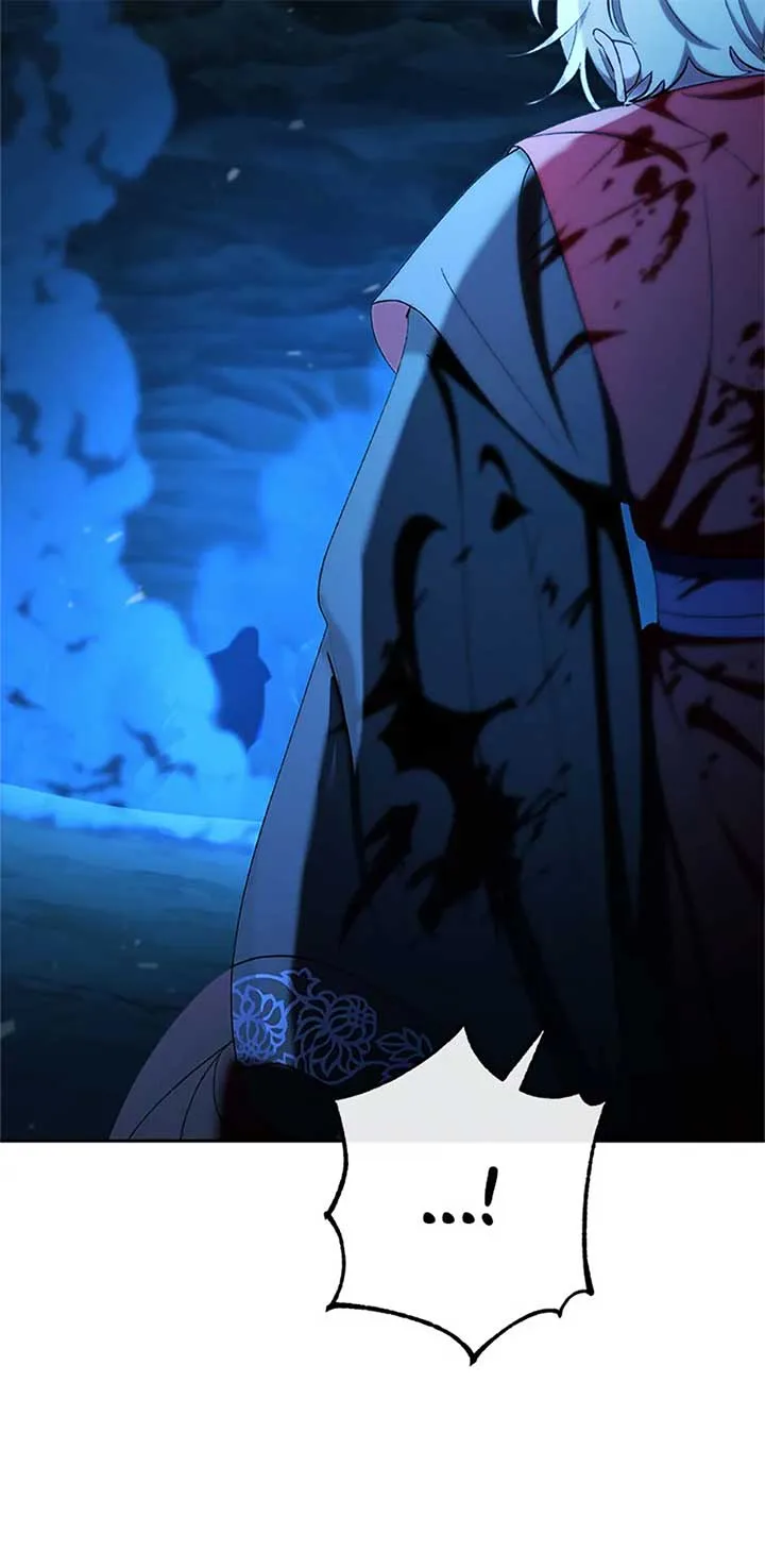 The Baby Concubine Wants to Live Quietly Chapter 76 page 48