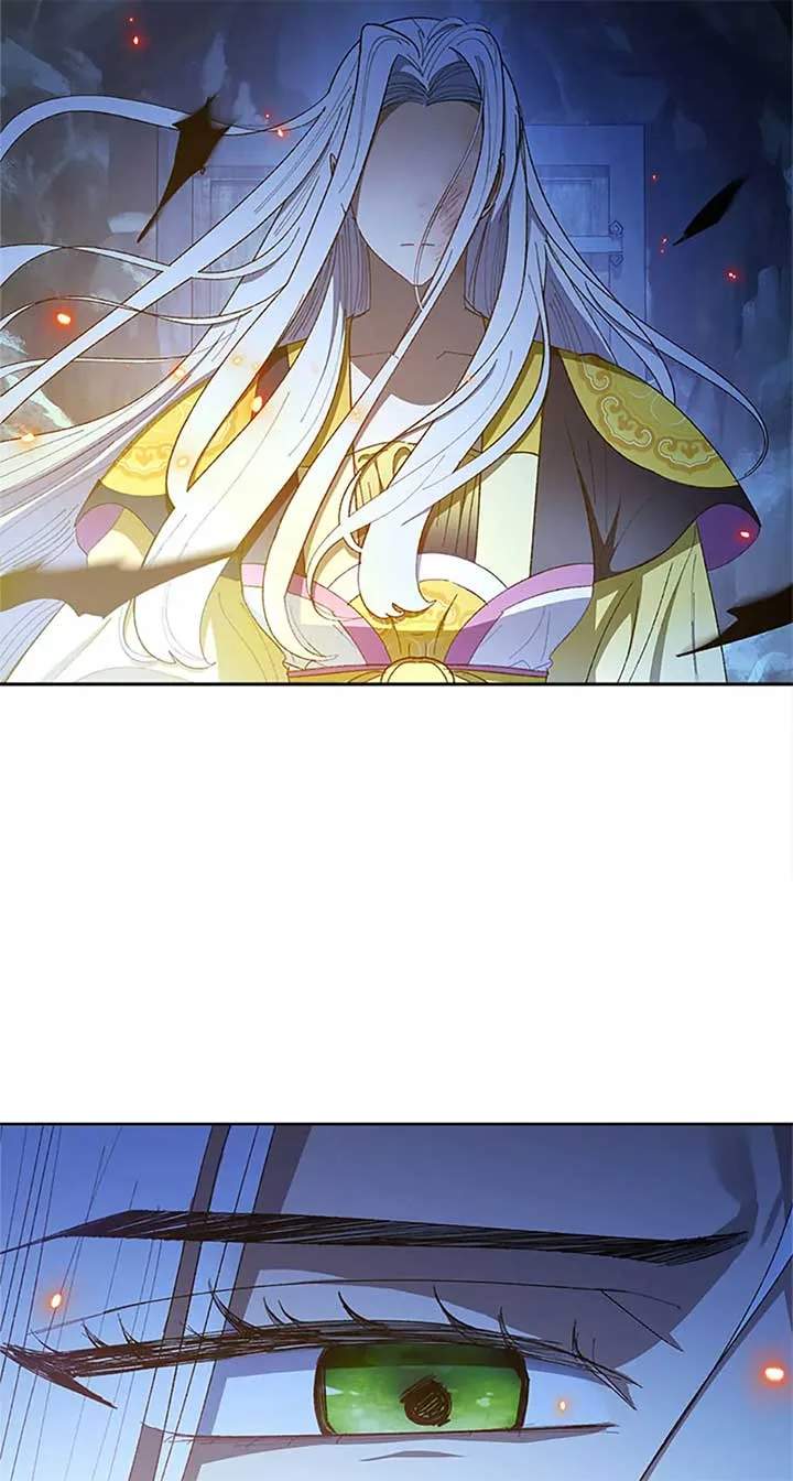The Baby Concubine Wants to Live Quietly Chapter 76 page 69