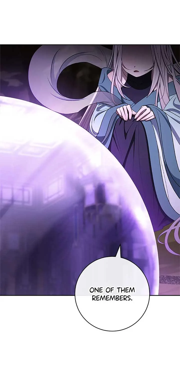 The Baby Concubine Wants to Live Quietly Chapter 76 page 119