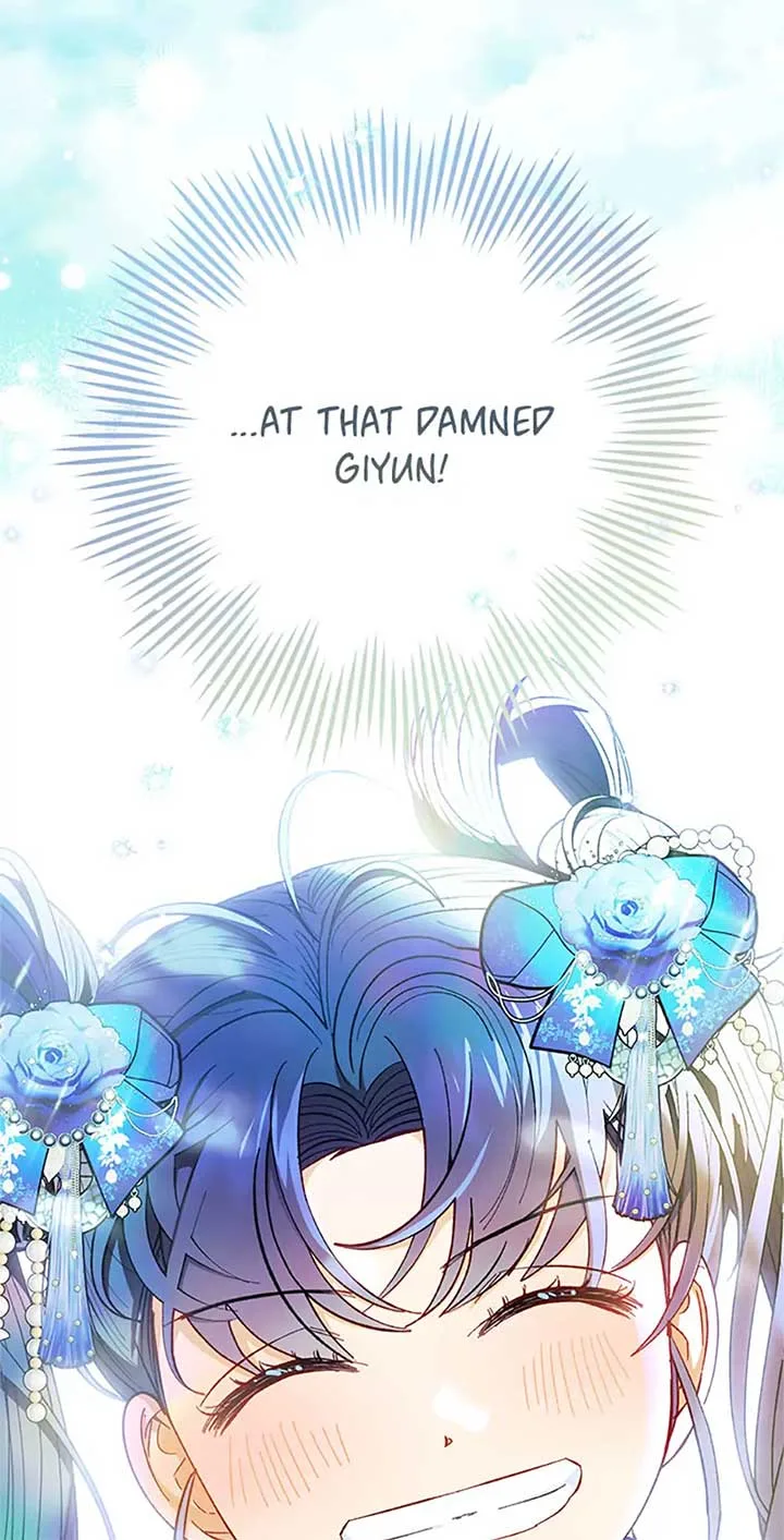 The Baby Concubine Wants to Live Quietly Chapter 76 page 103