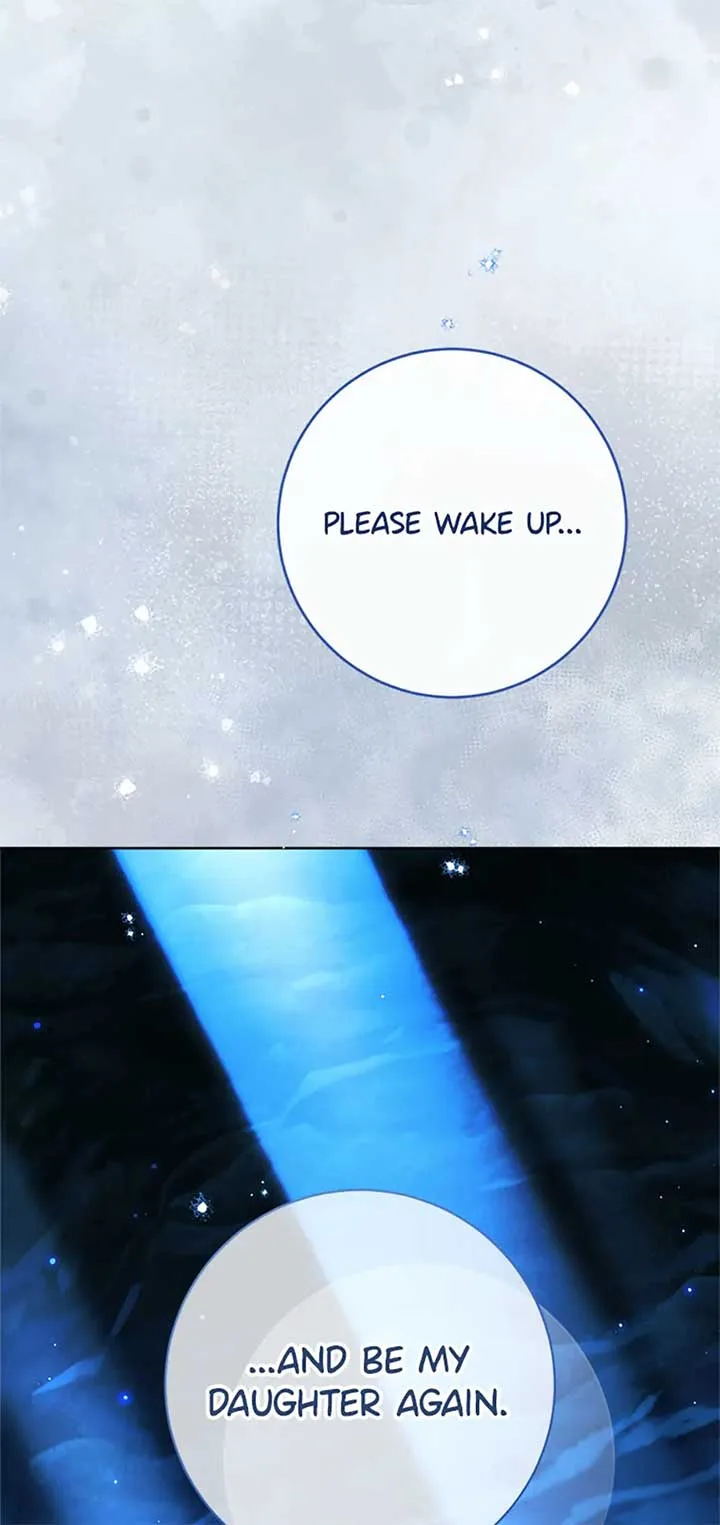 The Baby Concubine Wants to Live Quietly Chapter 76 page 78