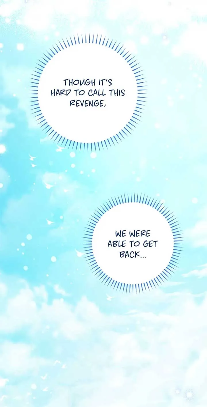 The Baby Concubine Wants to Live Quietly Chapter 76 page 102