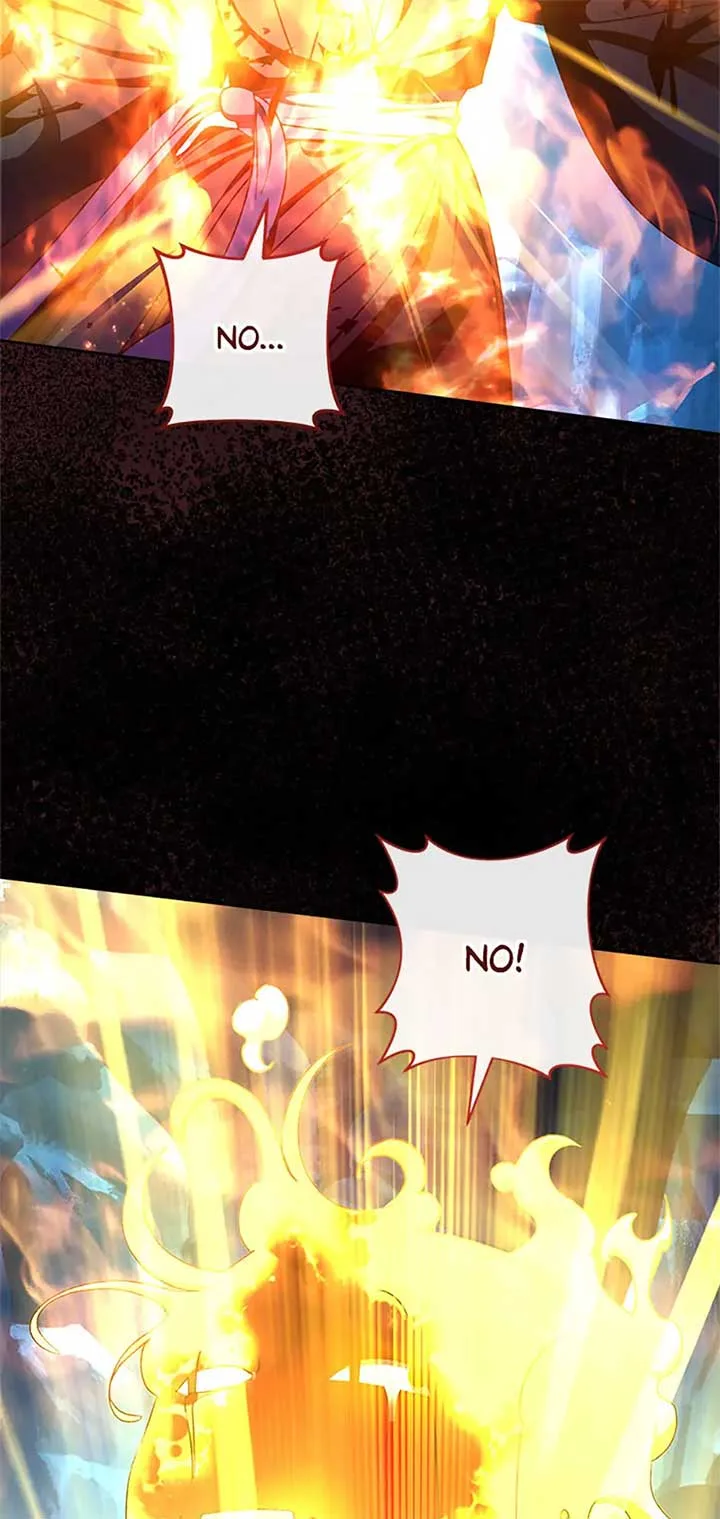 The Baby Concubine Wants to Live Quietly Chapter 76 page 63