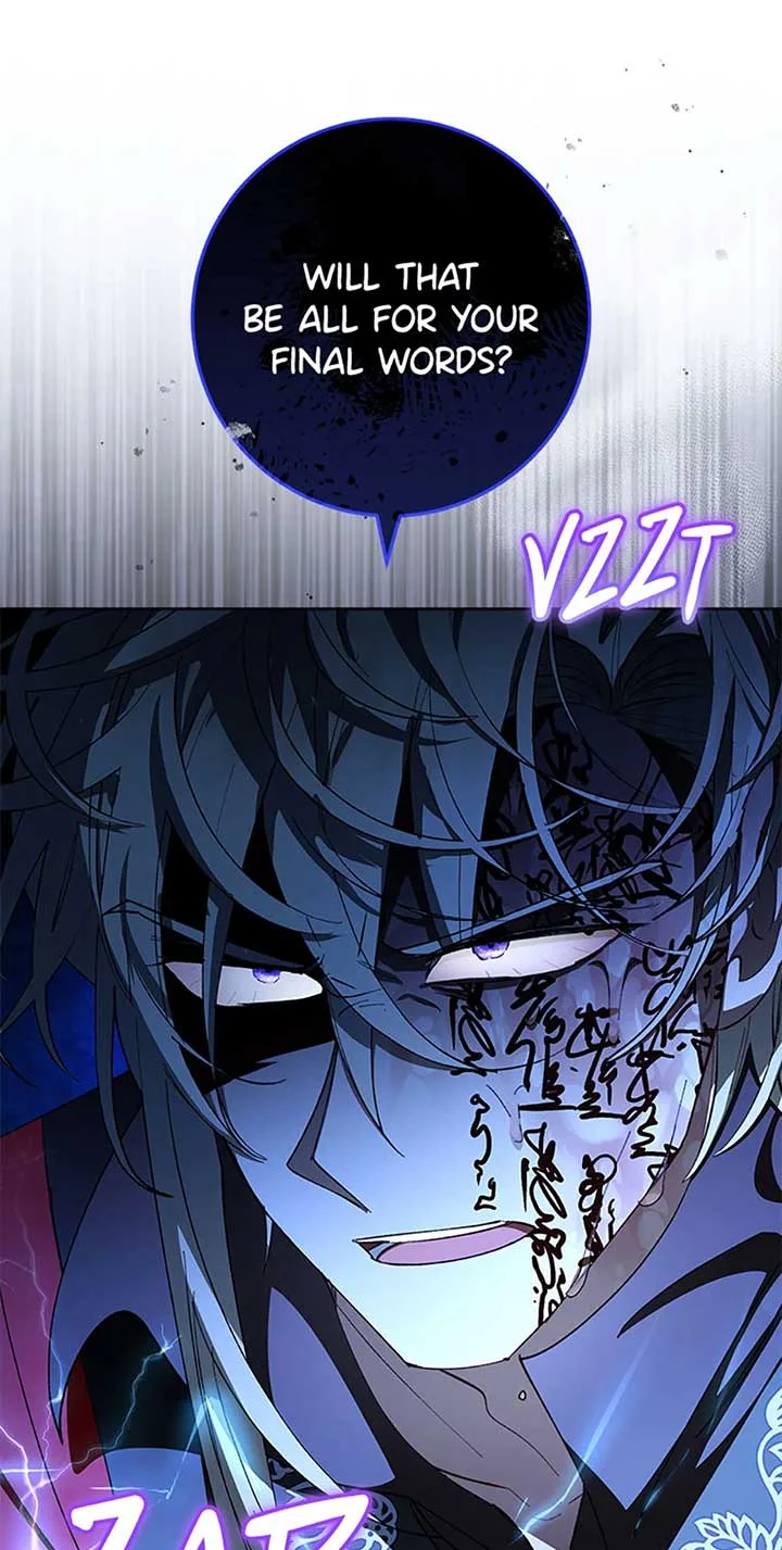 The Baby Concubine Wants to Live Quietly Chapter 75 page 65