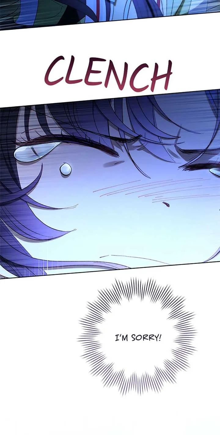 The Baby Concubine Wants to Live Quietly Chapter 75 page 72