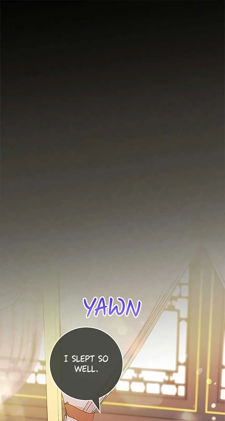 The Baby Concubine Wants to Live Quietly Chapter 77 page 16