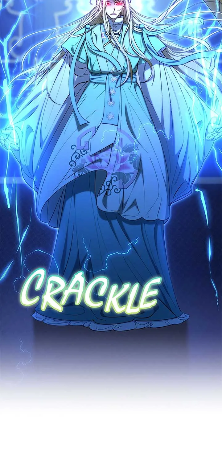 The Baby Concubine Wants to Live Quietly Chapter 75 page 63