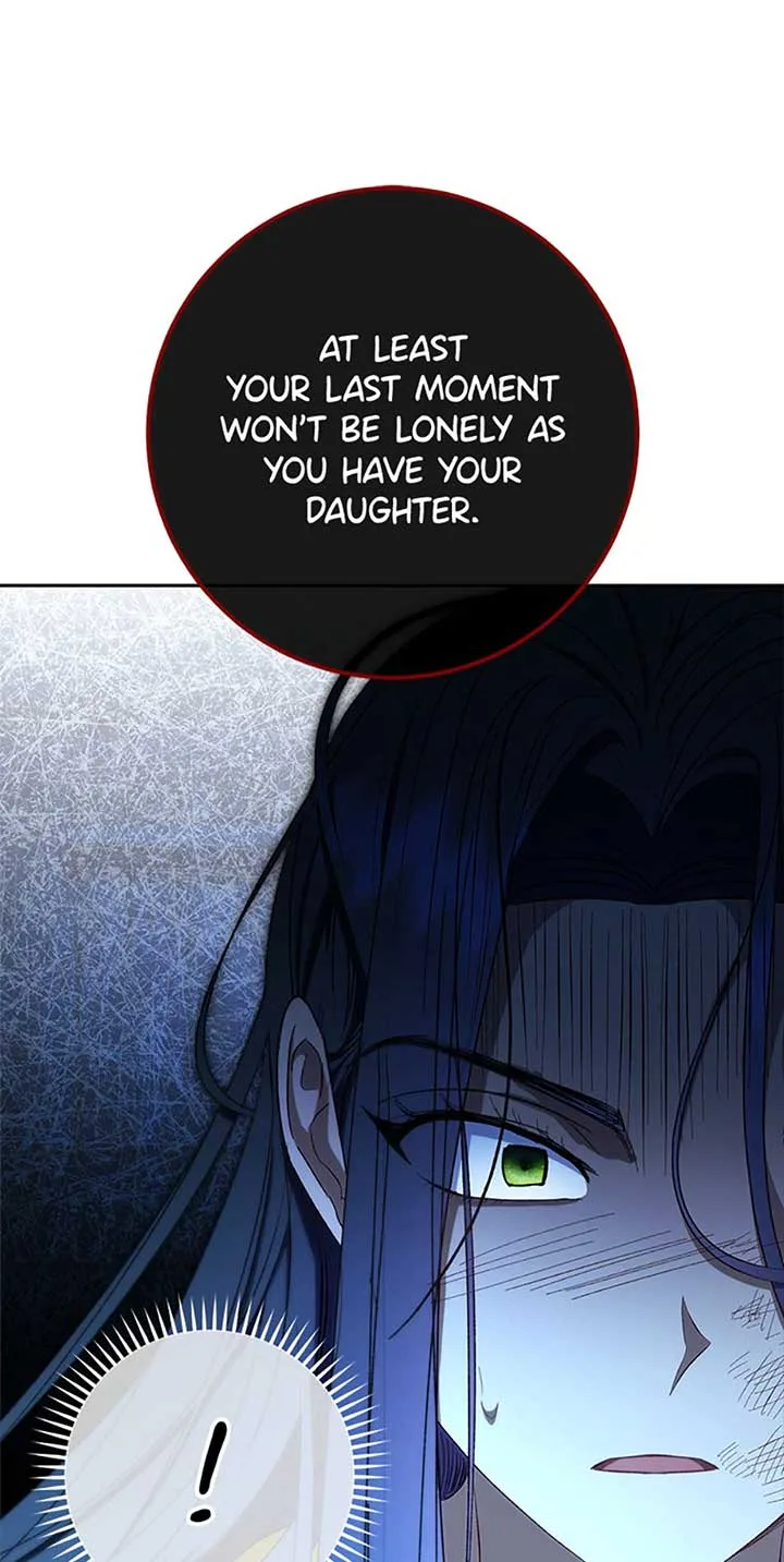 The Baby Concubine Wants to Live Quietly Chapter 75 page 87