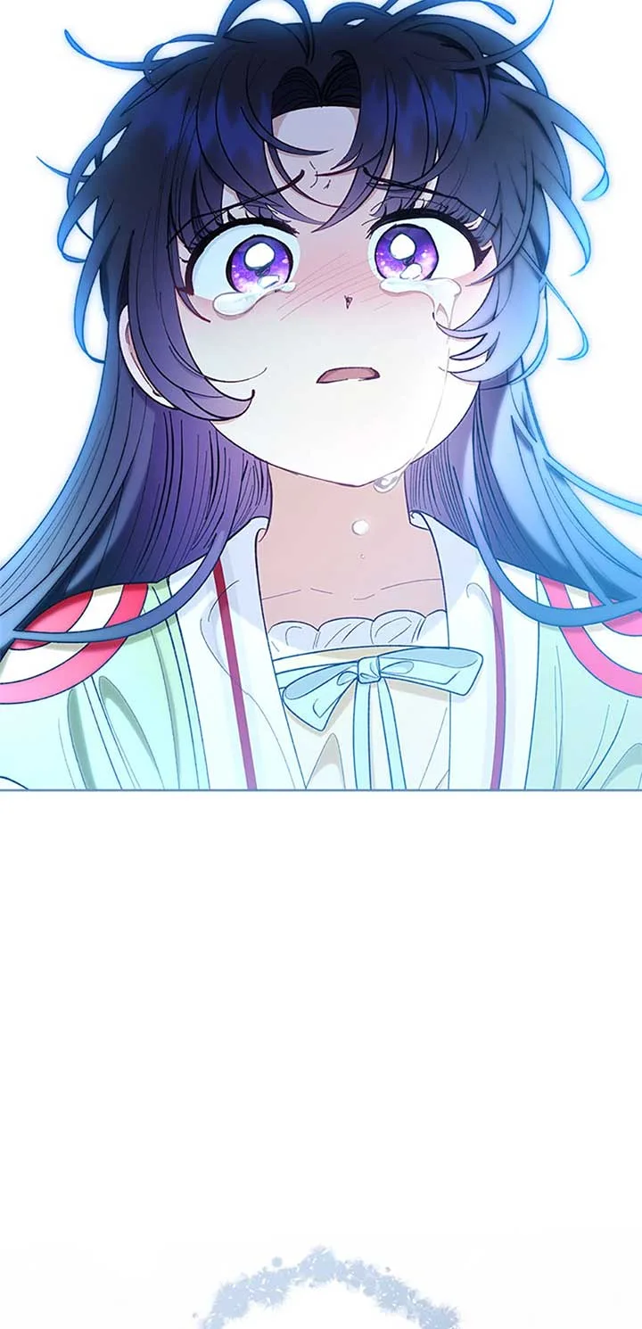 The Baby Concubine Wants to Live Quietly Chapter 75 page 97