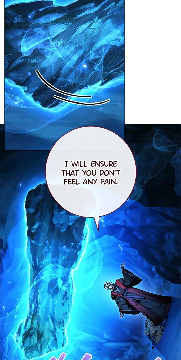 The Baby Concubine Wants to Live Quietly Chapter 75 page 89