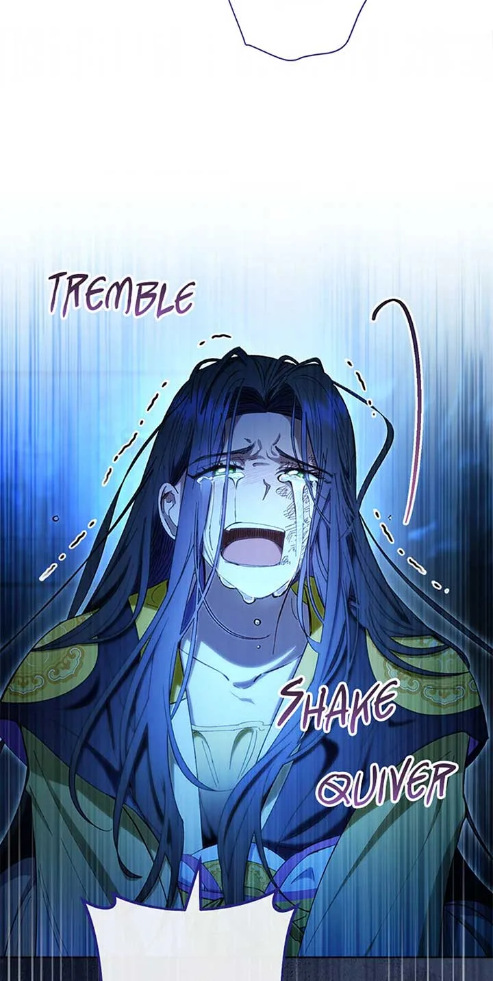 The Baby Concubine Wants to Live Quietly Chapter 75 page 92