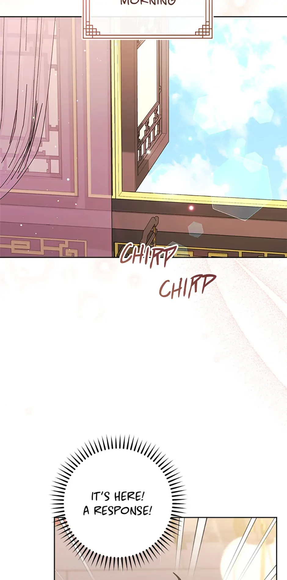 The Baby Concubine Wants to Live Quietly Chapter 79 page 29