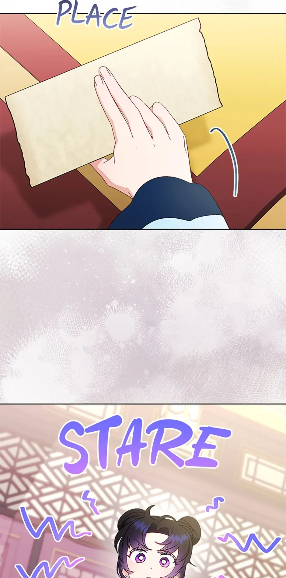 The Baby Concubine Wants to Live Quietly Chapter 79 page 25