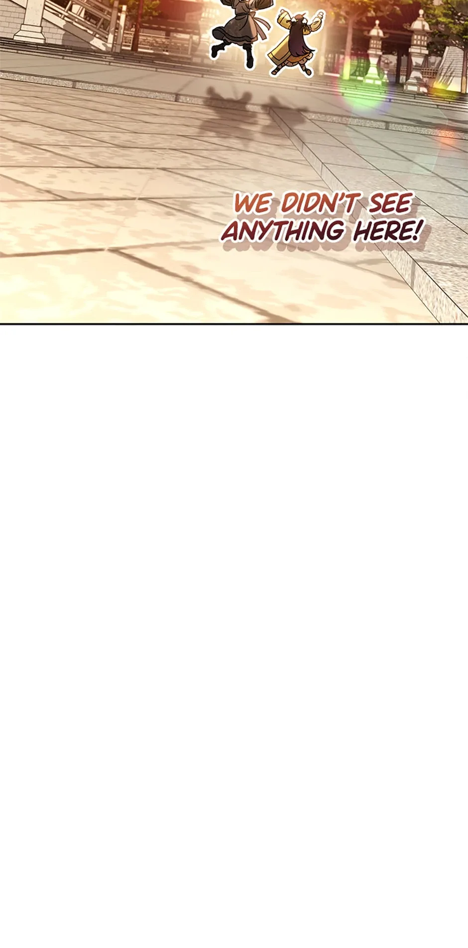 The Baby Concubine Wants to Live Quietly Chapter 78 page 26