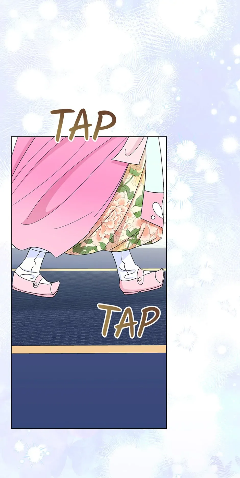 The Baby Concubine Wants to Live Quietly Chapter 79 page 3