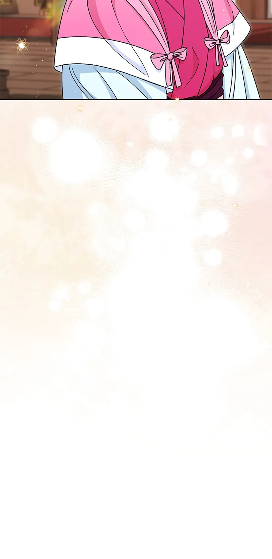 The Baby Concubine Wants to Live Quietly Chapter 80 page 24