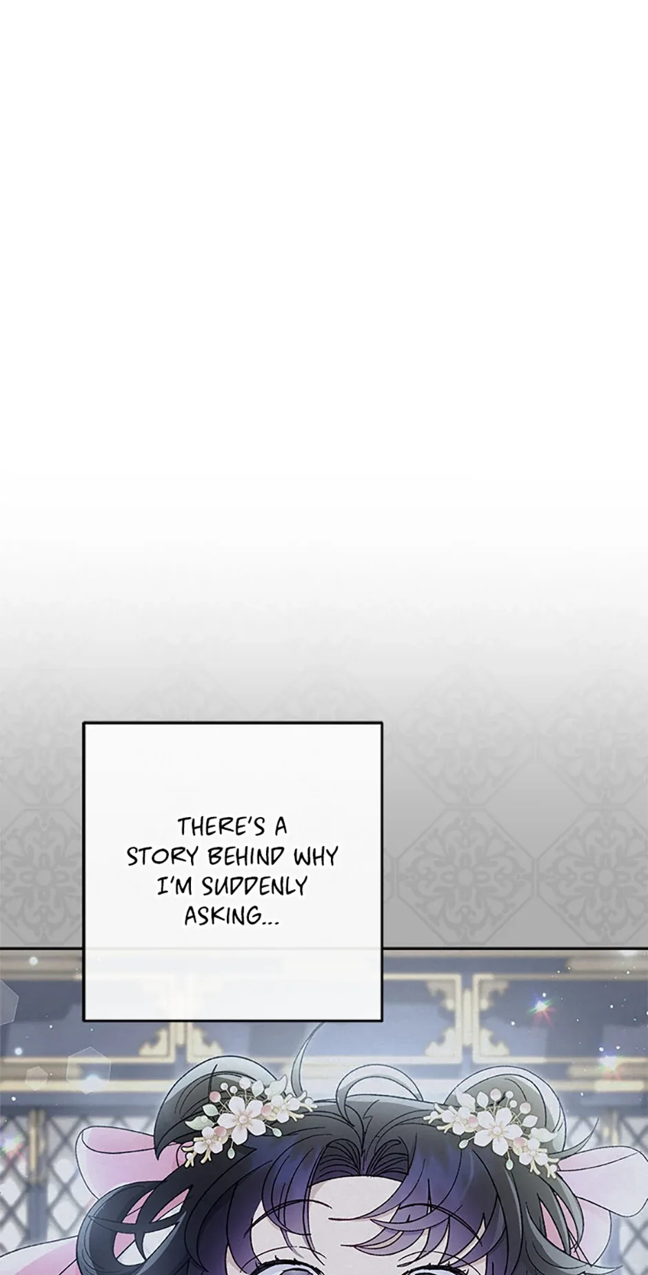 The Baby Concubine Wants to Live Quietly Chapter 79 page 11