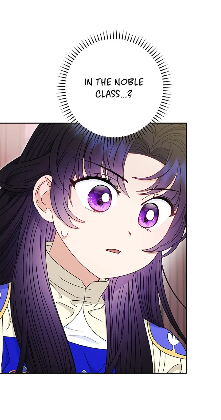 The Baby Concubine Wants to Live Quietly Chapter 79 page 45