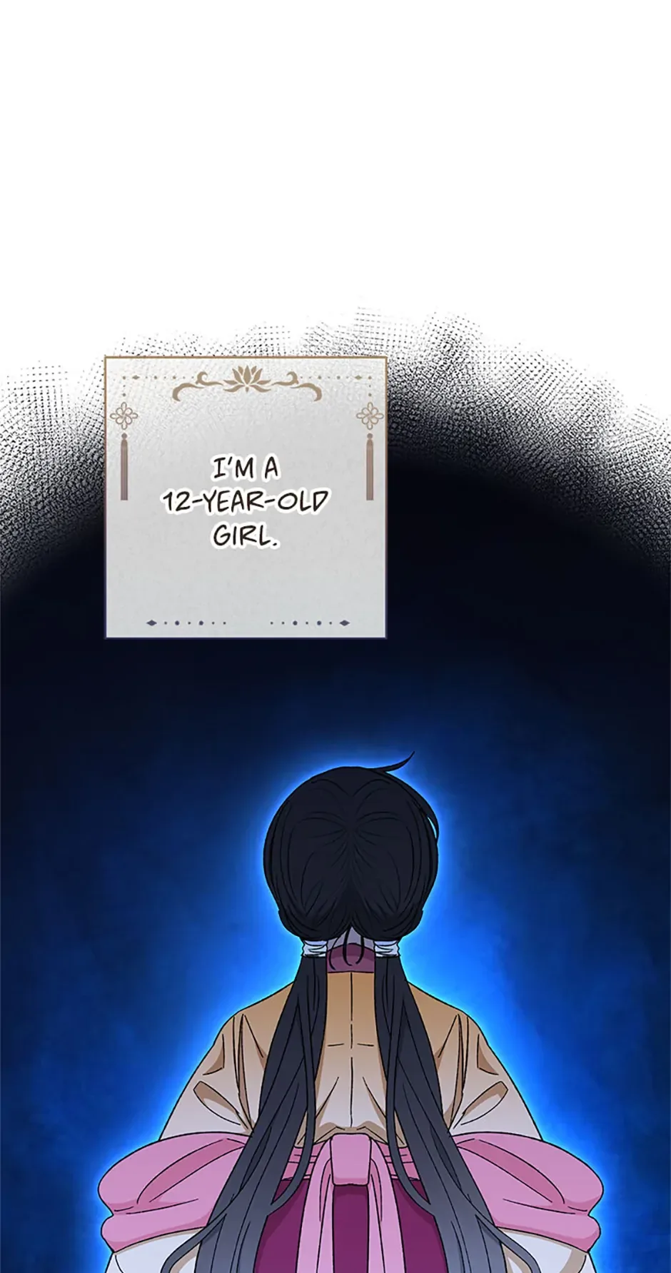 The Baby Concubine Wants to Live Quietly Chapter 79 page 43