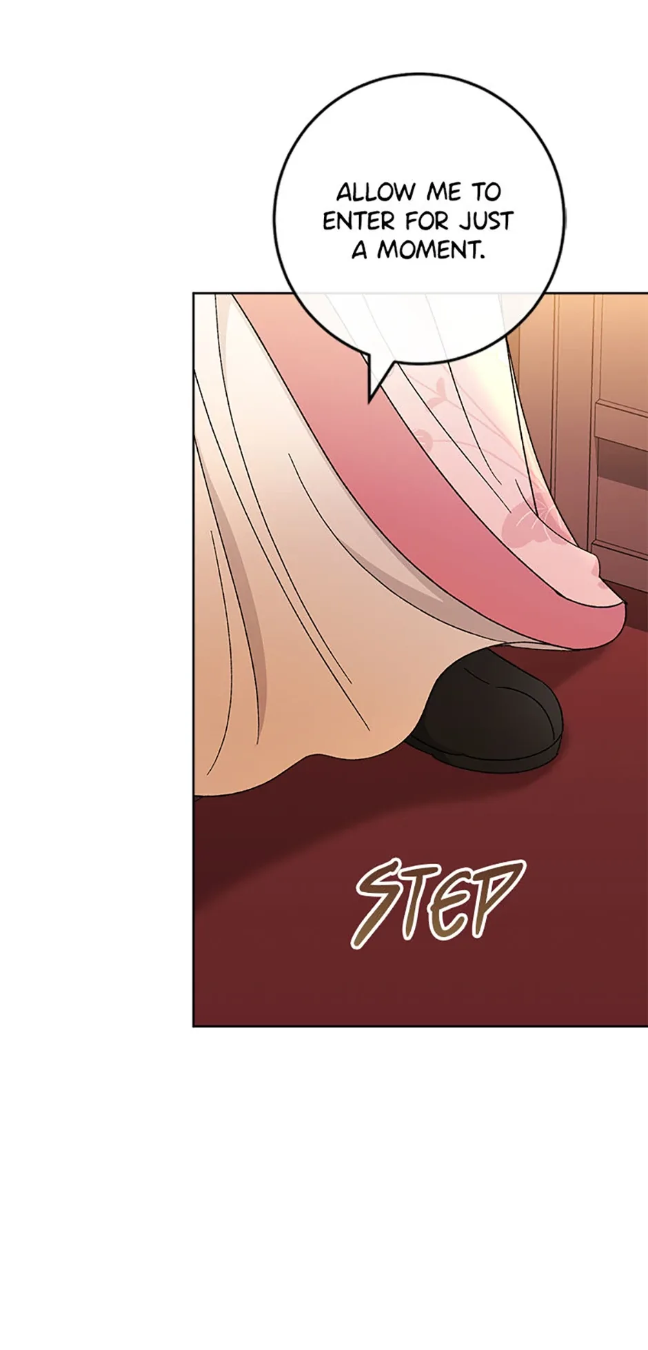 The Baby Concubine Wants to Live Quietly Chapter 78 page 28
