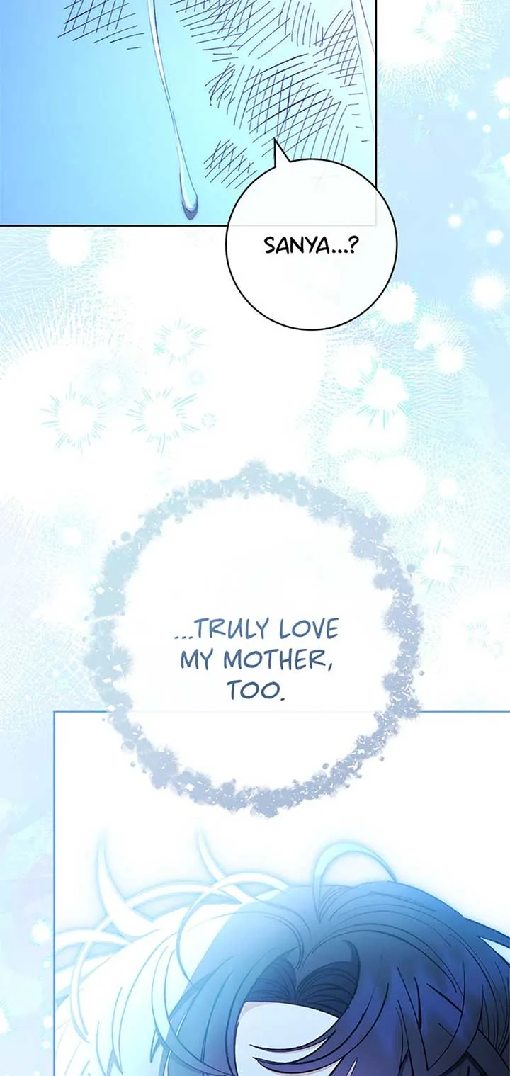 The Baby Concubine Wants to Live Quietly Chapter 75 page 107