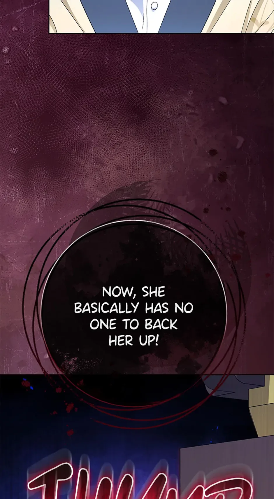 The Baby Concubine Wants to Live Quietly Chapter 78 page 3