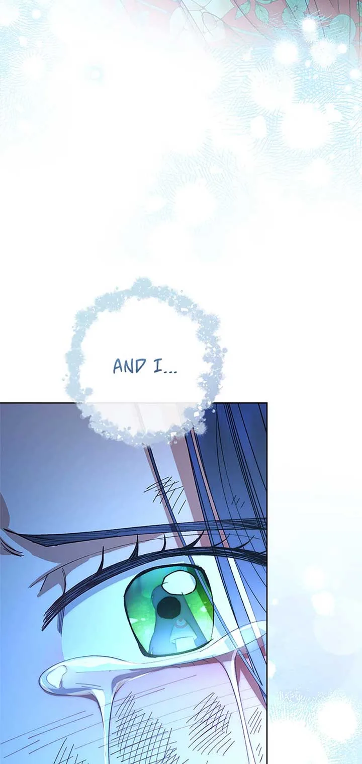 The Baby Concubine Wants to Live Quietly Chapter 75 page 106