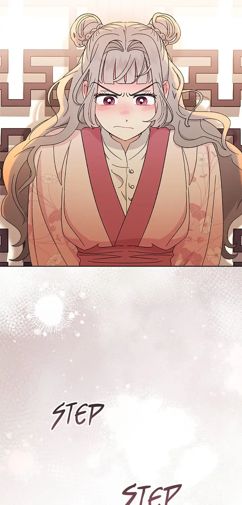 The Baby Concubine Wants to Live Quietly Chapter 78 page 30