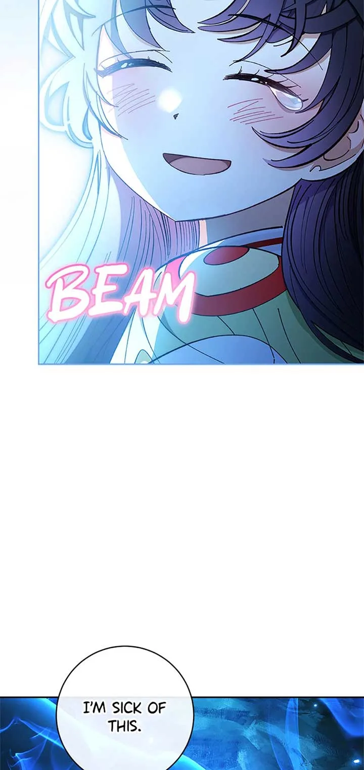 The Baby Concubine Wants to Live Quietly Chapter 75 page 108