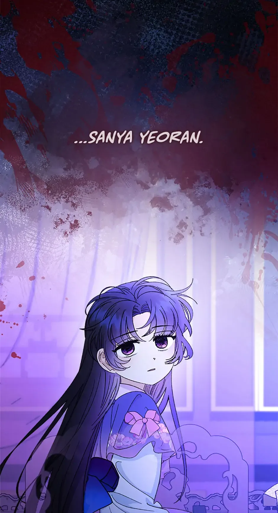 The Baby Concubine Wants to Live Quietly Chapter 80 page 89