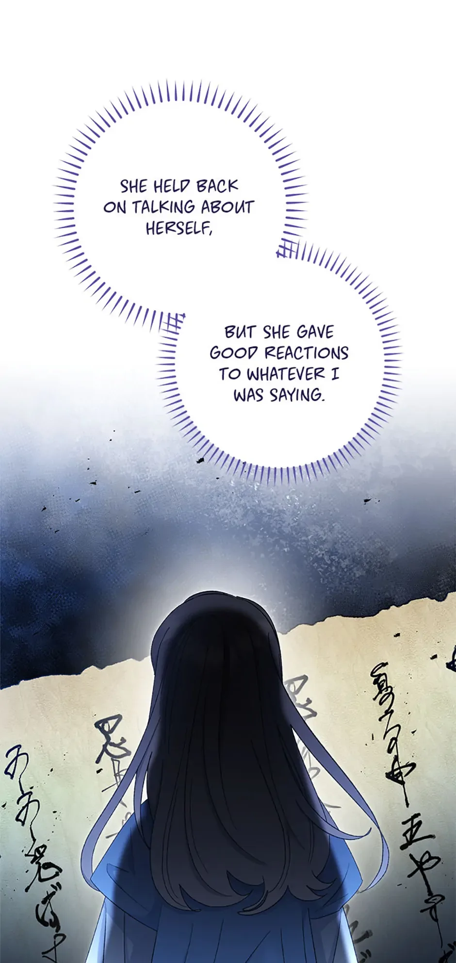 The Baby Concubine Wants to Live Quietly Chapter 79 page 68