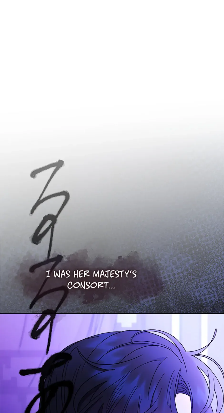 The Baby Concubine Wants to Live Quietly Chapter 80 page 87