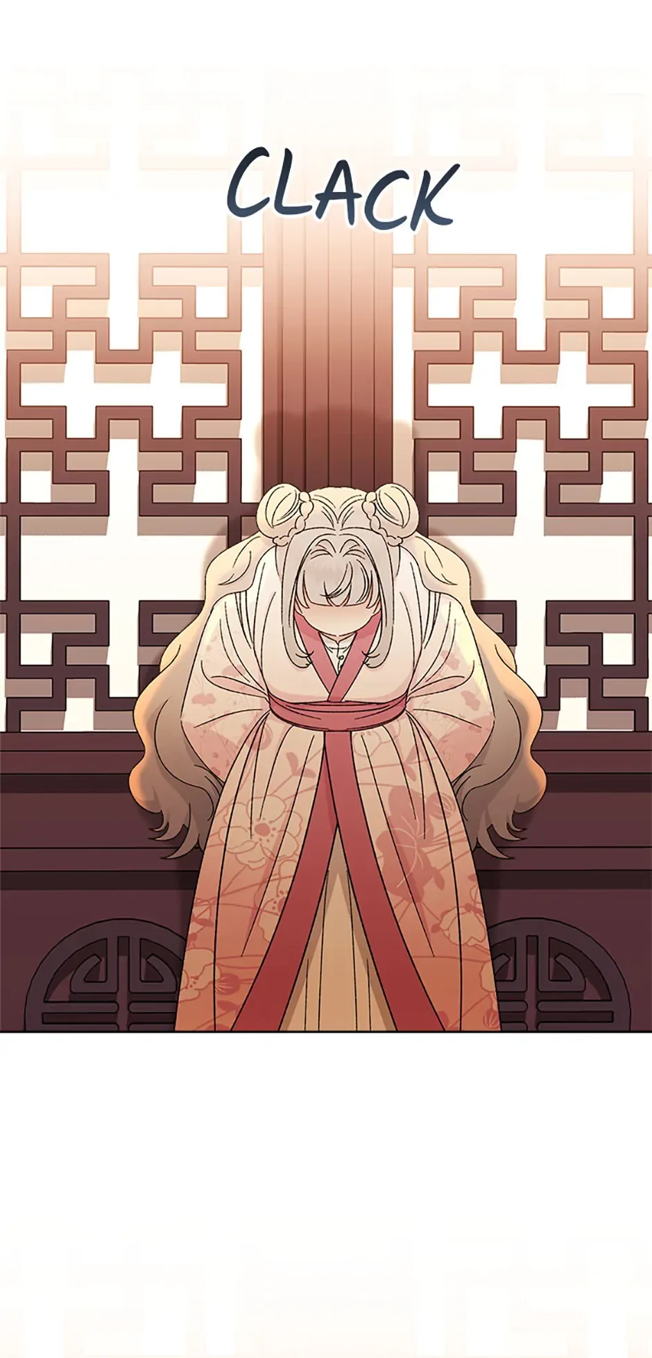 The Baby Concubine Wants to Live Quietly Chapter 78 page 29