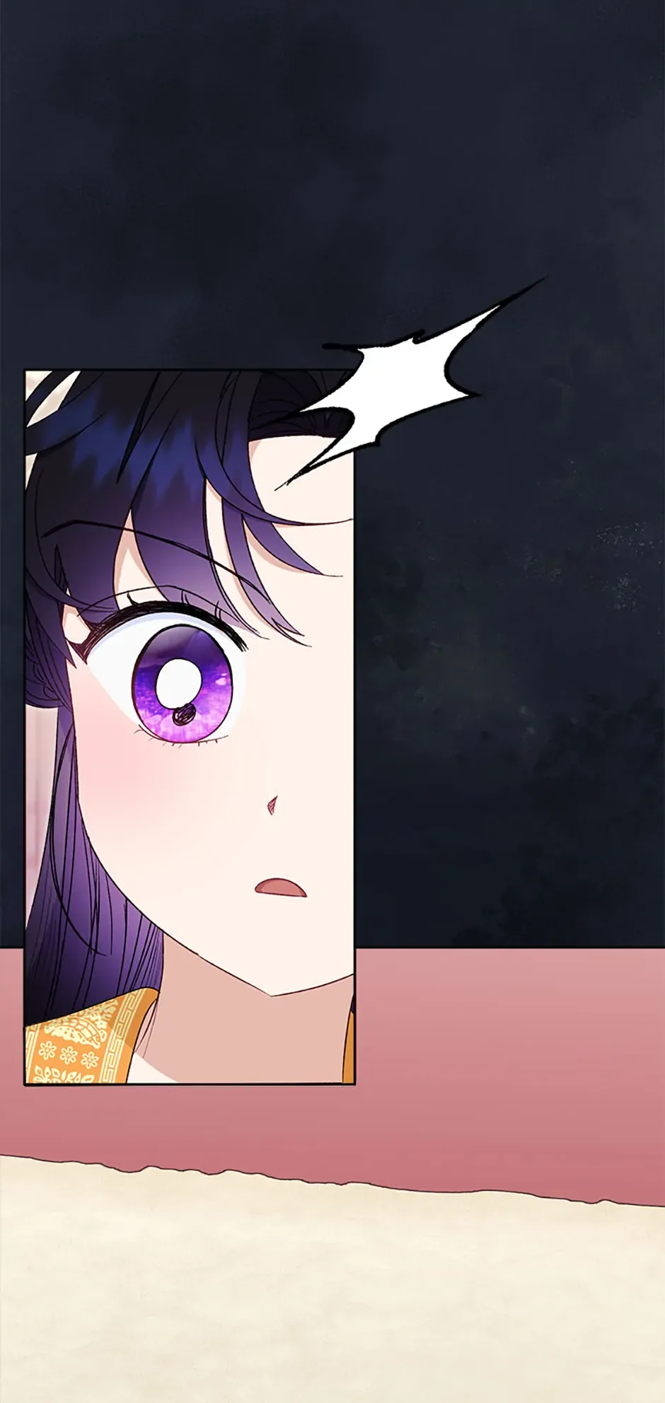 The Baby Concubine Wants to Live Quietly Chapter 79 page 72