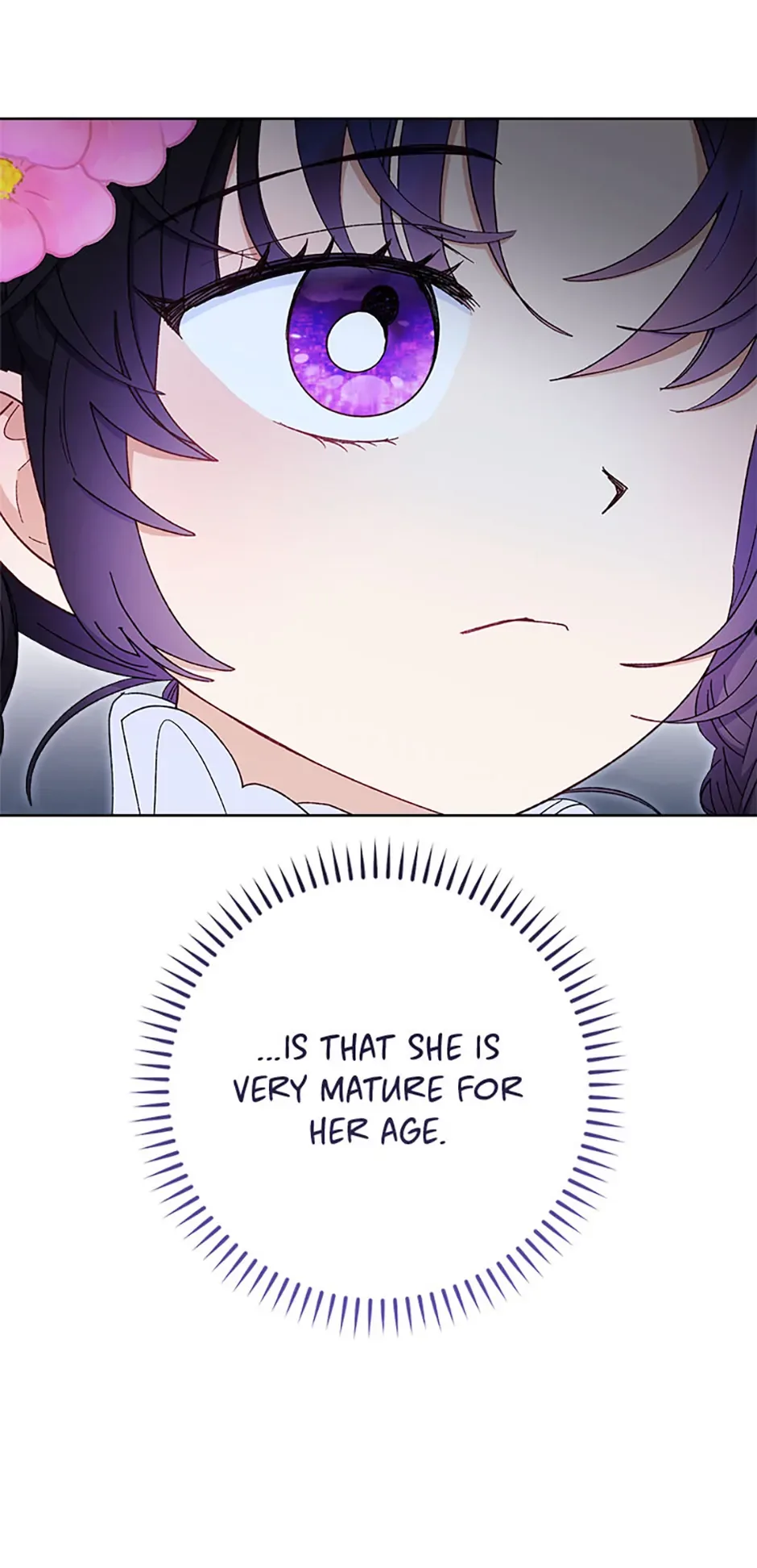 The Baby Concubine Wants to Live Quietly Chapter 79 page 67