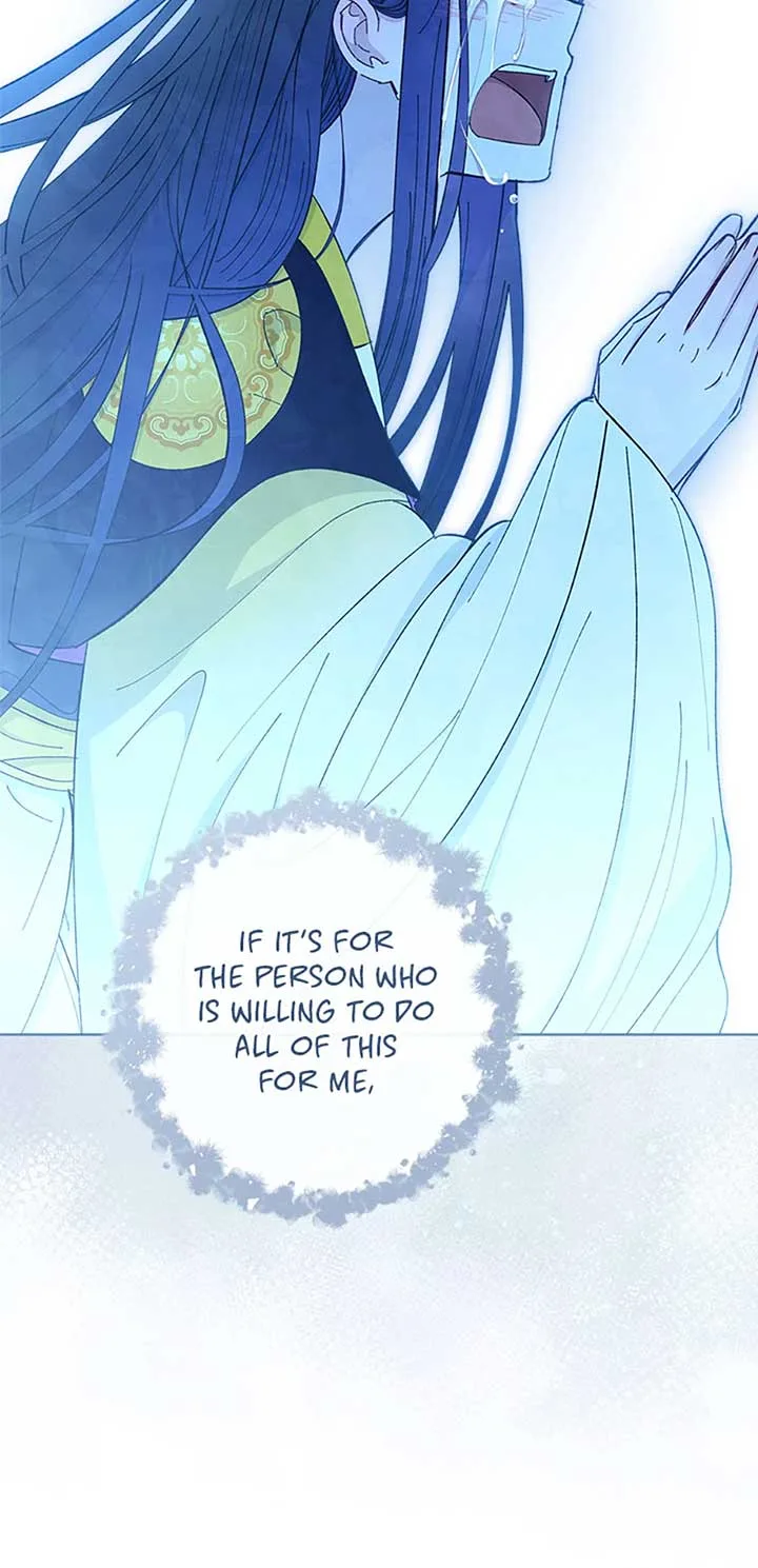 The Baby Concubine Wants to Live Quietly Chapter 75 page 102
