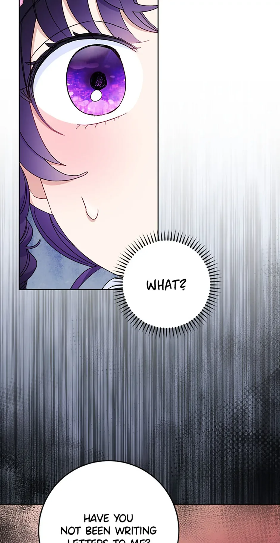The Baby Concubine Wants to Live Quietly Chapter 80 page 50
