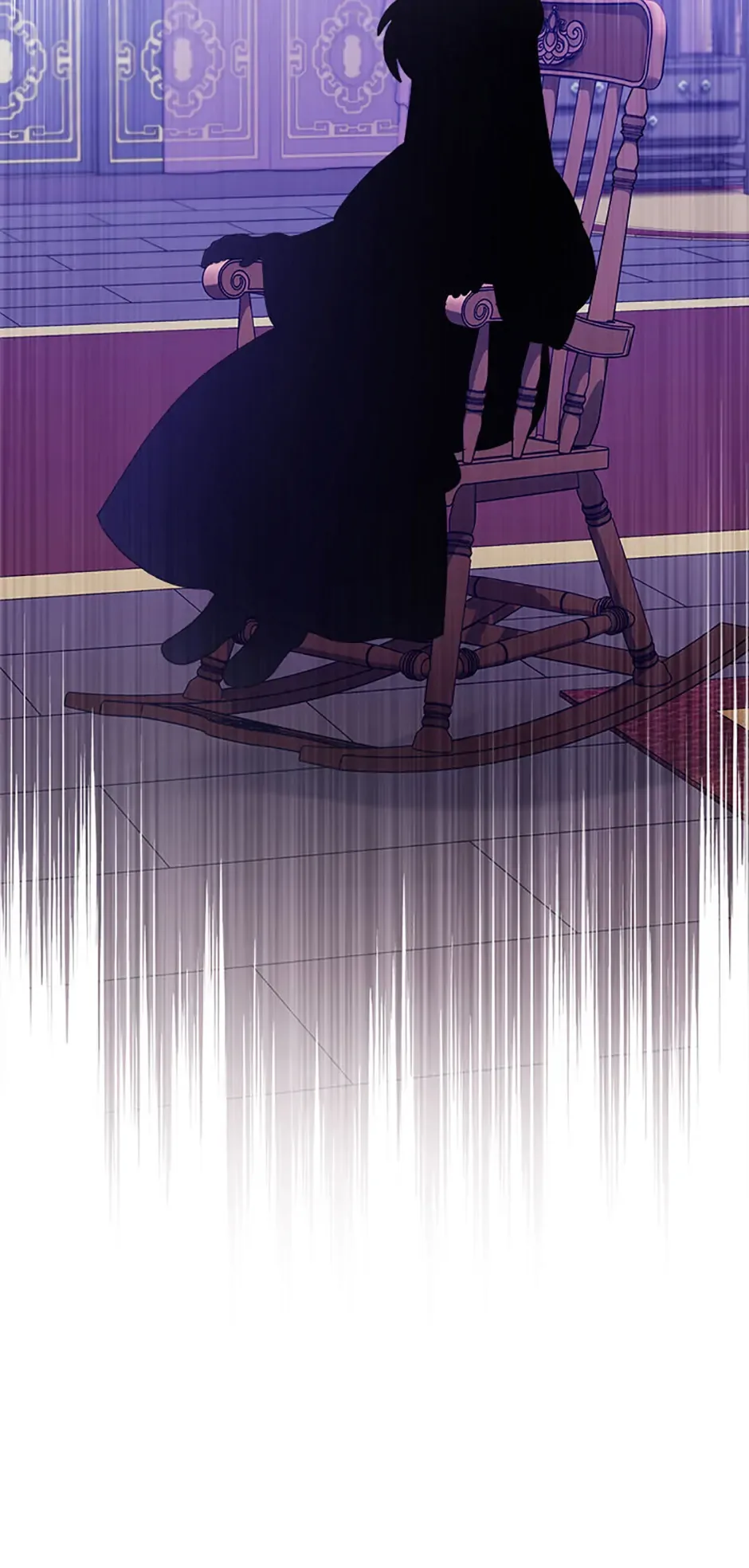 The Baby Concubine Wants to Live Quietly Chapter 80 page 58