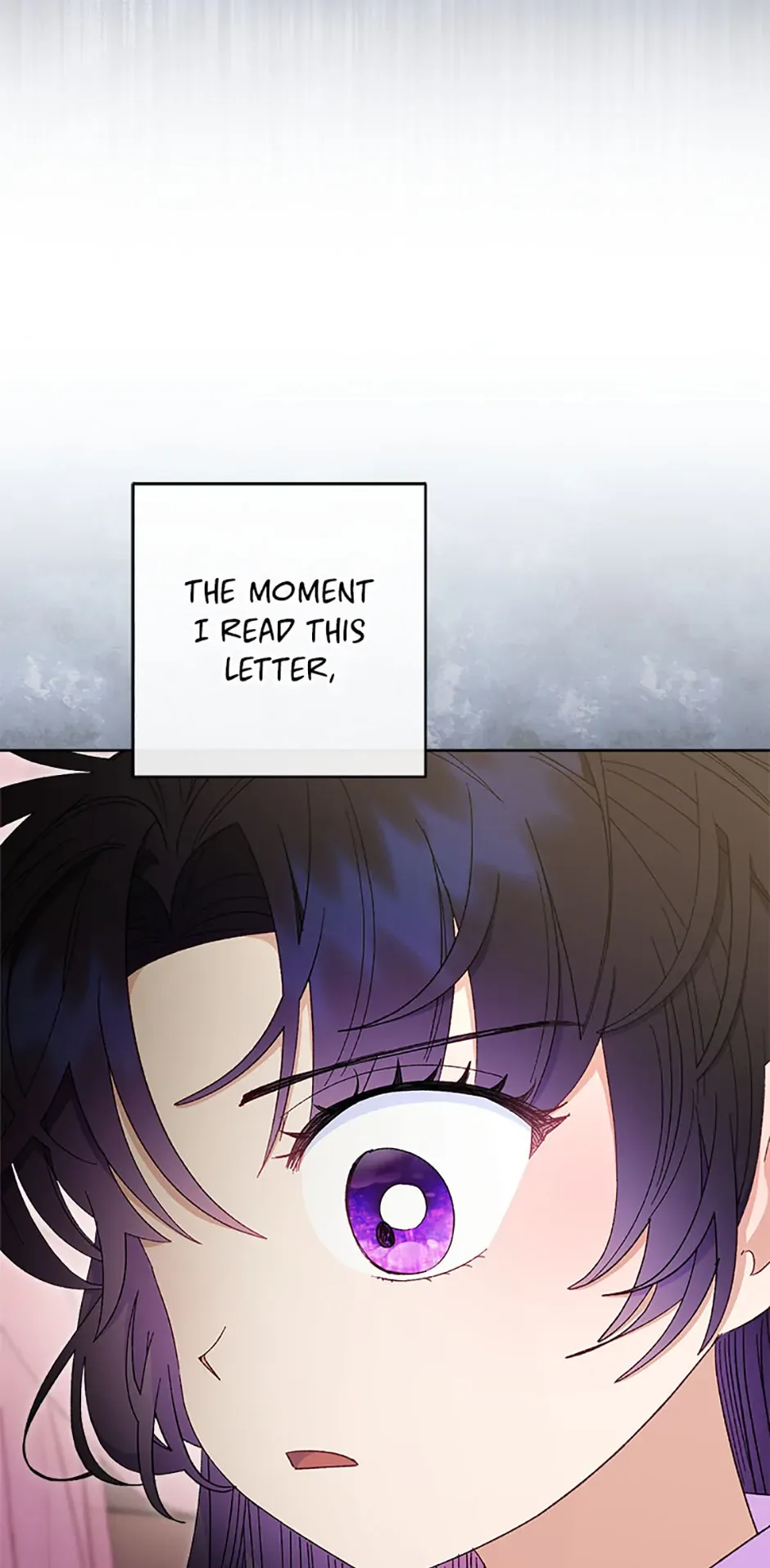 The Baby Concubine Wants to Live Quietly Chapter 81 page 9