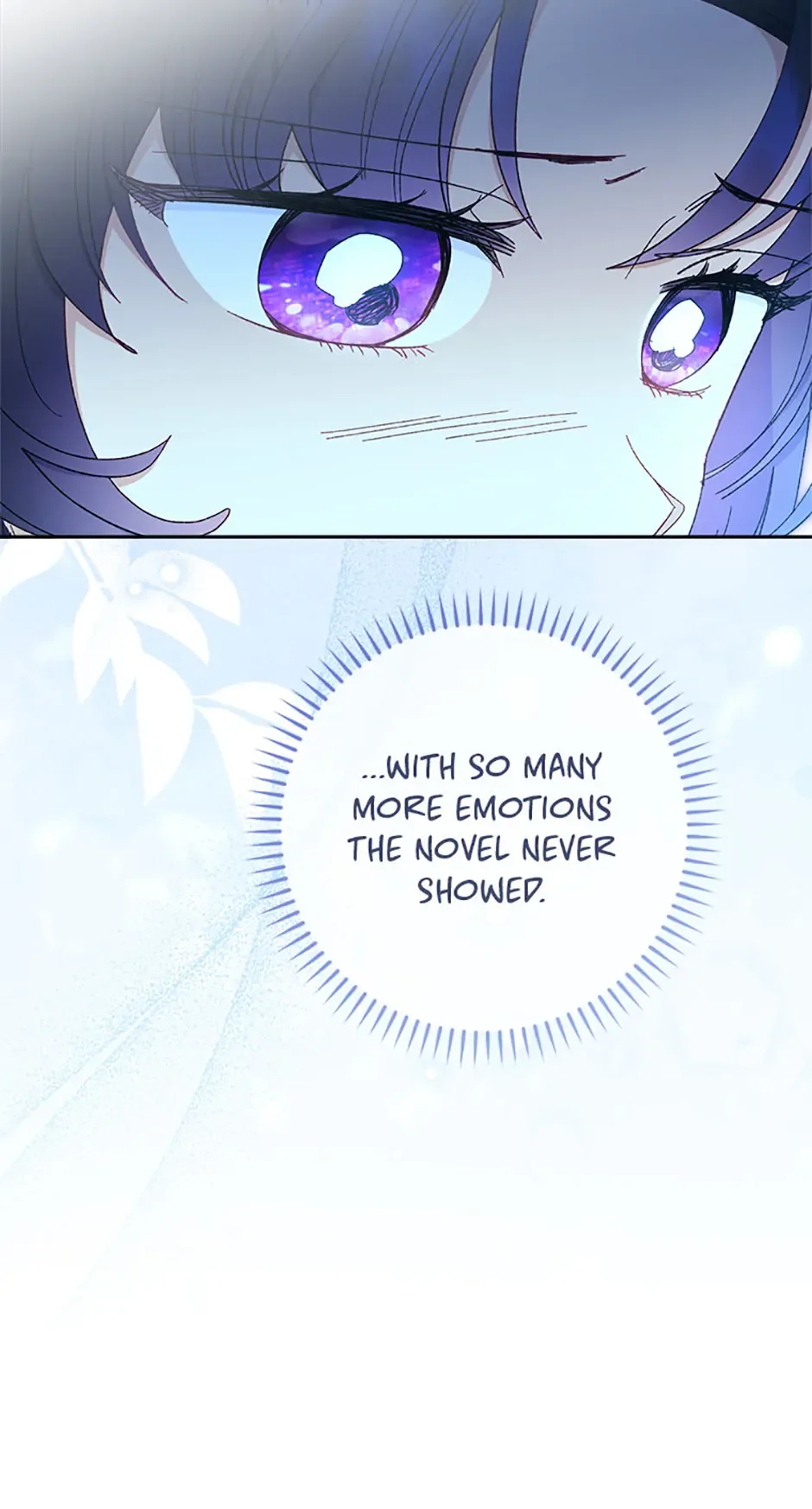 The Baby Concubine Wants to Live Quietly Chapter 81 page 33