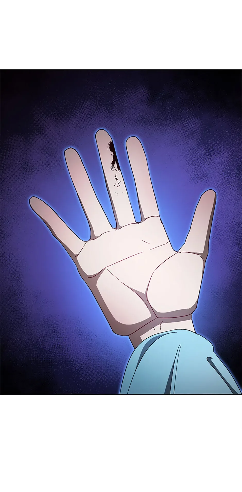 The Baby Concubine Wants to Live Quietly Chapter 81 page 16