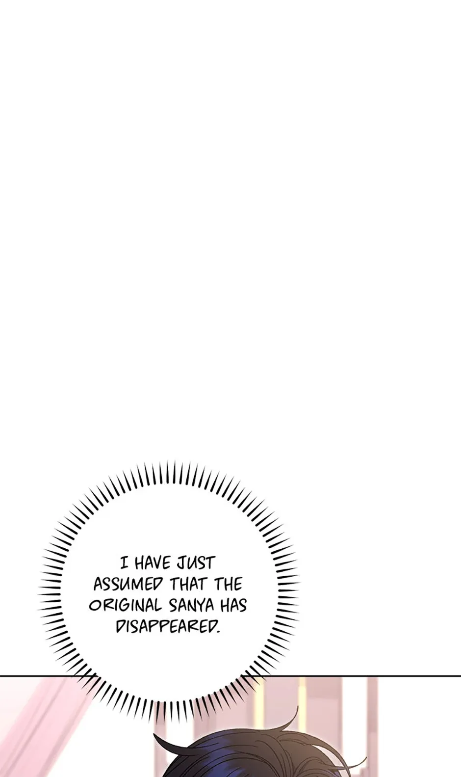 The Baby Concubine Wants to Live Quietly Chapter 81 page 23