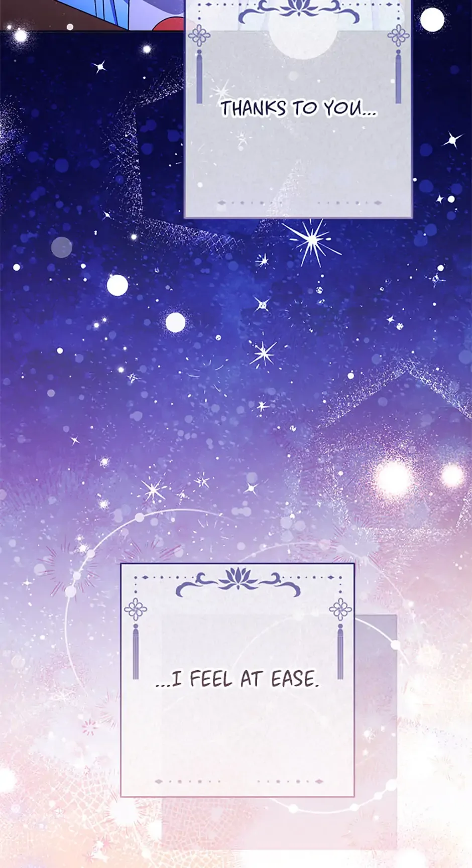 The Baby Concubine Wants to Live Quietly Chapter 81 page 98