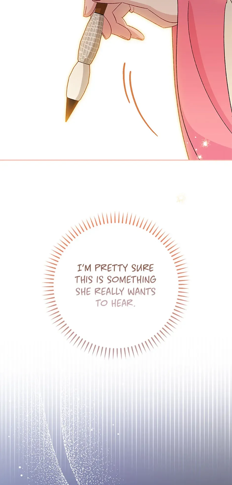 The Baby Concubine Wants to Live Quietly Chapter 81 page 86